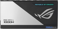 Блок питания ASUS ROG Loki SFX-L 1000W Platinum ROG-LOKI-1000P-SFX-L-GAMING - фото2