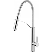 Смеситель Deante Gerbera BGB 072M - фото