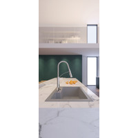 Смеситель Deante Gerbera BGB 072M - фото2