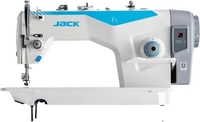 Электромеханическая швейная машина JACK F5-H - фото