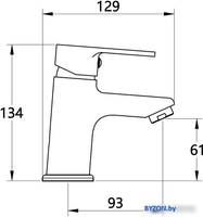 Смеситель Voda Fin FN26 - фото2