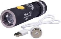 Фонарь Armytek Prime C1 Pro (теплый) - фото