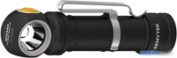 Фонарь Armytek Wizard C2 Pro MAX Magnet USB LR (белый) - фото