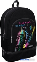 Городской рюкзак Erich Krause ActiveLine BootsBag 21L Sneakers 60524 - фото