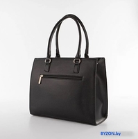 Женская сумка David Jones 823-CM6728-BLK (черный) - фото2
