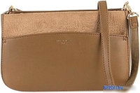 Женская сумка David Jones 823-CM6736-TAP (коричневый) - фото