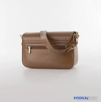 Женская сумка David Jones 823-CM6741-DCM (коричневый) - фото2
