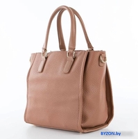 Женская сумка David Jones 823-CM6759-DPK (темно-розовый) - фото2