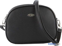 Женская сумка David Jones 823-CM6786-BLK (черный) - фото