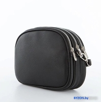 Женская сумка David Jones 823-CM6786-BLK (черный) - фото2