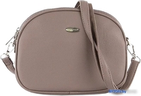 Женская сумка David Jones 823-CM6786-DPK (темно-розовый) - фото