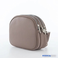 Женская сумка David Jones 823-CM6786-DPK (темно-розовый) - фото2