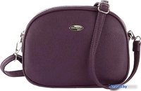 Женская сумка David Jones 823-CM6786-PRP (фиолетовый) - фото