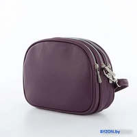 Женская сумка David Jones 823-CM6786-PRP (фиолетовый) - фото2