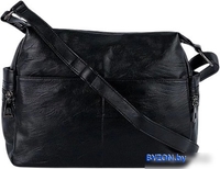 Женская сумка Passo Avanti 536-3248-2-BLK (черный) - фото