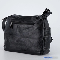 Женская сумка Passo Avanti 536-3248-2-BLK (черный) - фото2