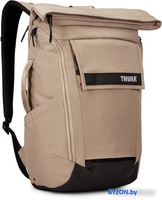Городской рюкзак Thule Paramount 24L PARABP3116NUTRIA 3205013 (коричневый) - фото