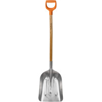Лопата для уборки снега Fiskars 1001637 - фото