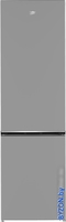 Холодильник BEKO B1RCSK402S - фото