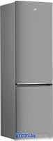 Холодильник BEKO B1RCSK402S - фото2