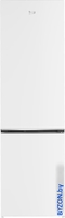Холодильник BEKO B1RCSK402W - фото