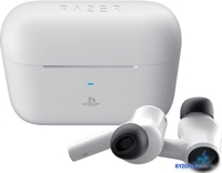 Наушники Razer Hammerhead HyperSpeed PlayStation Licensed - фото