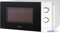 Микроволновая печь Sencor SMW 1718WH - фото
