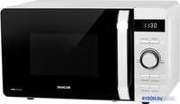 Микроволновая печь Sencor SMW 5517WH - фото