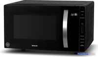 Микроволновая печь Sencor SMW 7023BK - фото
