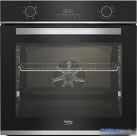 Электрический духовой шкаф BEKO BBIE13302XC - фото