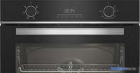 Электрический духовой шкаф BEKO BBIE13302XC - фото2