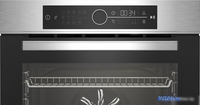 Электрический духовой шкаф BEKO BBIM12400XPS - фото2