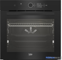Электрический духовой шкаф BEKO BBIM17400BP - фото