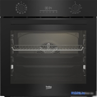 Электрический духовой шкаф BEKO BBIR17300BCS - фото