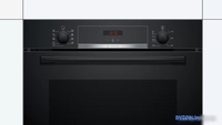 Электрический духовой шкаф Bosch Serie 4 HBA534BB0 - фото2