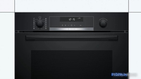 Электрический духовой шкаф Bosch Serie 6 HBG5780B6 - фото2