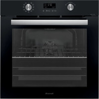 Электрический духовой шкаф Brandt BOP2438B - фото