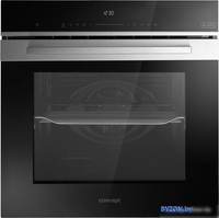 Электрический духовой шкаф Concept ETV8560BC - фото