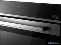Электрический духовой шкаф Concept ETV8560BC - фото2