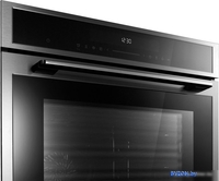 Электрический духовой шкаф Concept ETV8760DS - фото2