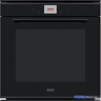 Электрический духовой шкаф Franke Mythos FMY 99 HS BK - фото
