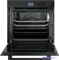 Электрический духовой шкаф Franke Mythos FMY 99 HS BK - фото2