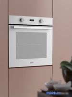 Электрический духовой шкаф Franke Smart FSM 86 H WH - фото2