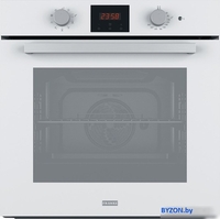 Электрический духовой шкаф Franke Smart Linear FSL 86 H WH - фото