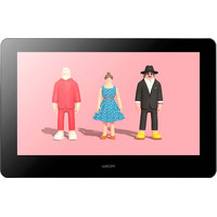 Графический монитор Wacom Cintiq Pro 16 DTH-167 - фото