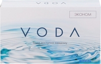 Смеситель Voda Sky SY 26 - фото2