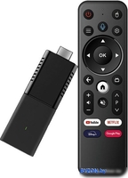Смарт-приставка Miru N5 Nova Stick 2ГБ/16ГБ - фото2