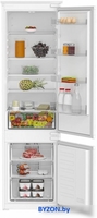 Холодильник Indesit IBH 20 - фото