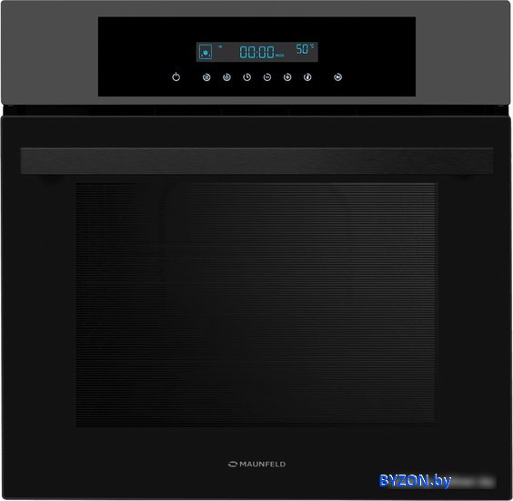 Электрический духовой шкаф MAUNFELD AEOD6063G1 Электрический духовой шкаф MAUNFELD AEOD6063G1