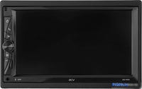 USB-магнитола ACV AD-7002 - фото2